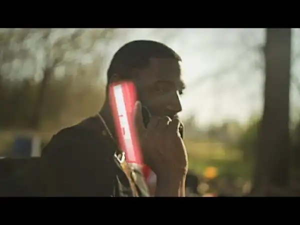 Video: TrapGuy Wooda - Be Cool (Positive Vibes Forever